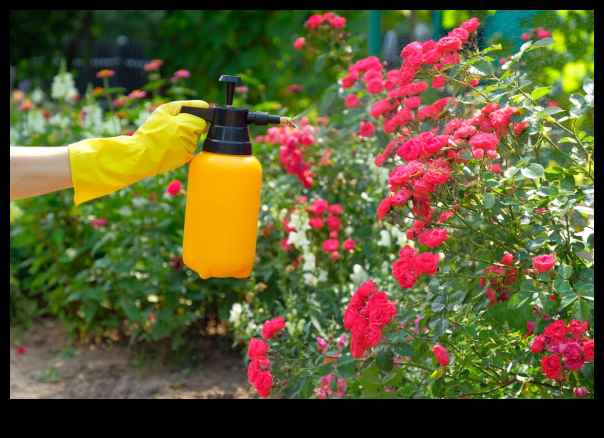 Aizsargājiet savu patvērumu: aizsargājieties pret dārza kaitēkļiem