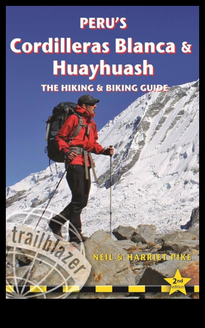 Trailblazer's Trek: jūsu rokasgrāmata pastaigām gida pavadībā