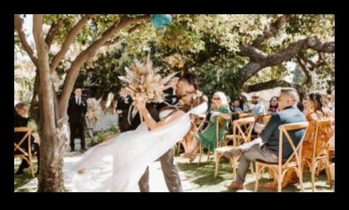 Pārsniedz cerības: izveidojiet savu sapņu kāzu ceremoniju