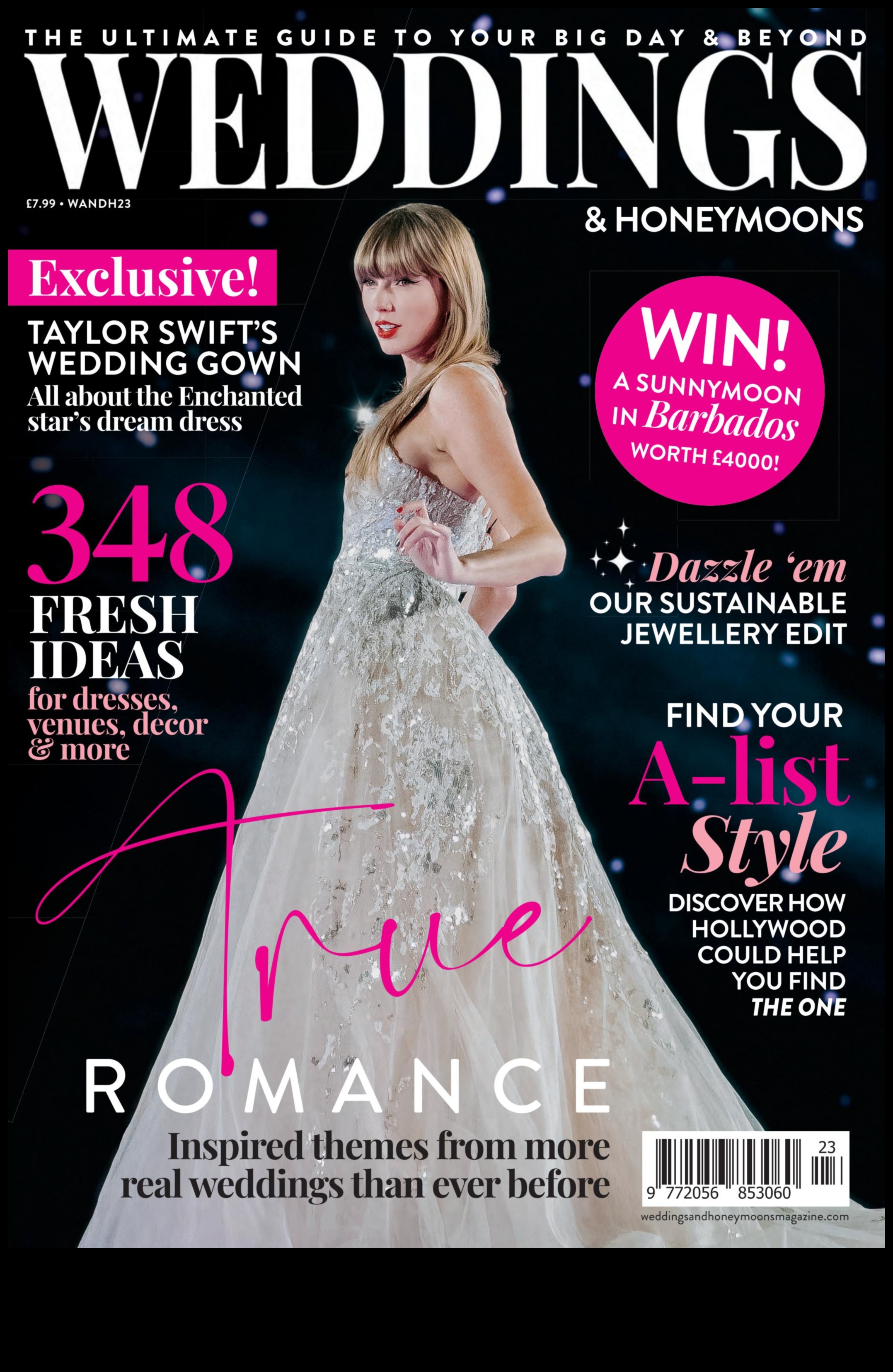 Pārsniedz cerības: izveidojiet savu sapņu kāzu ceremoniju