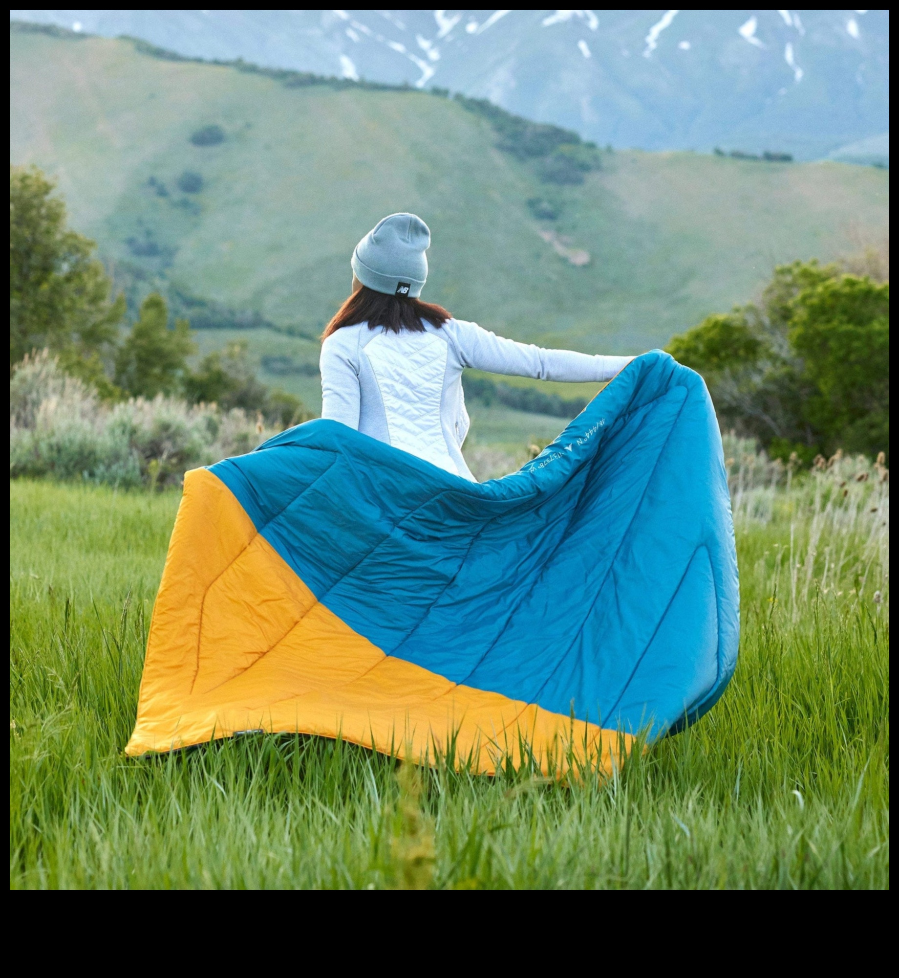 Āra oāze: piedzīvojumu aprīkojums un aprīkojums dabu mīlošam cilvēkam