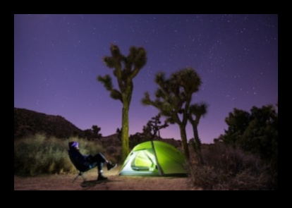 Āra oāze: piedzīvojumu aprīkojums un aprīkojums dabu mīlošam cilvēkam