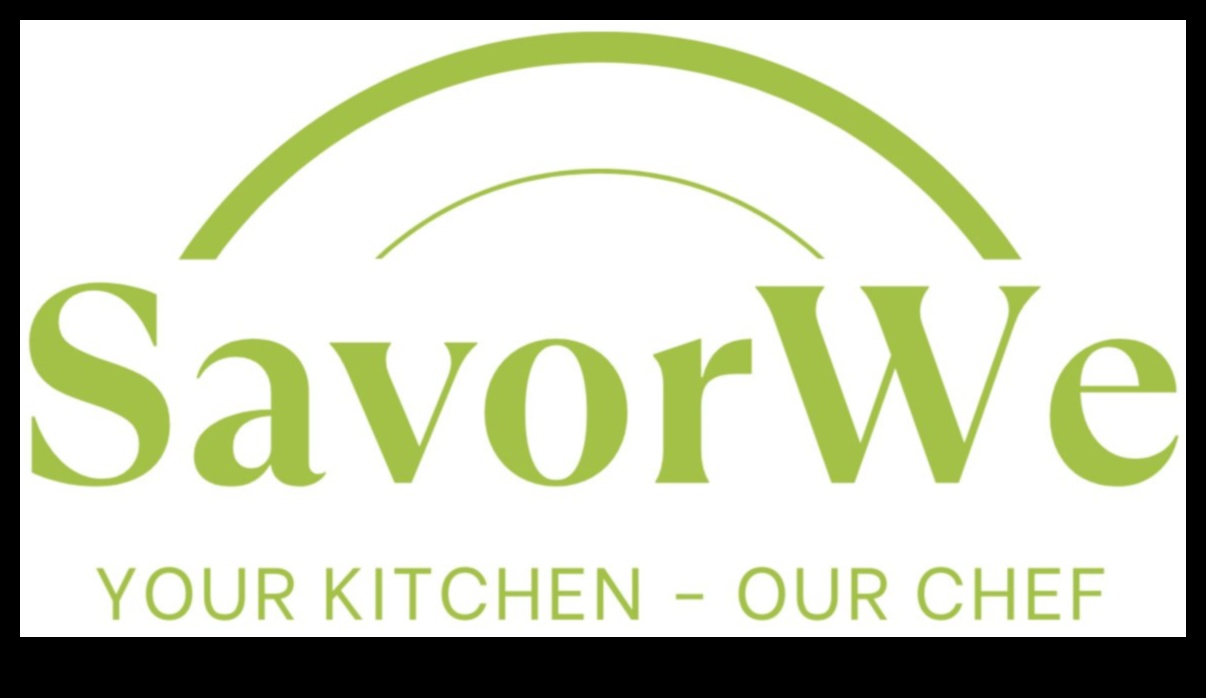 Izbaudiet māju: kulinārijas piedzīvojumi jūsu virtuvē