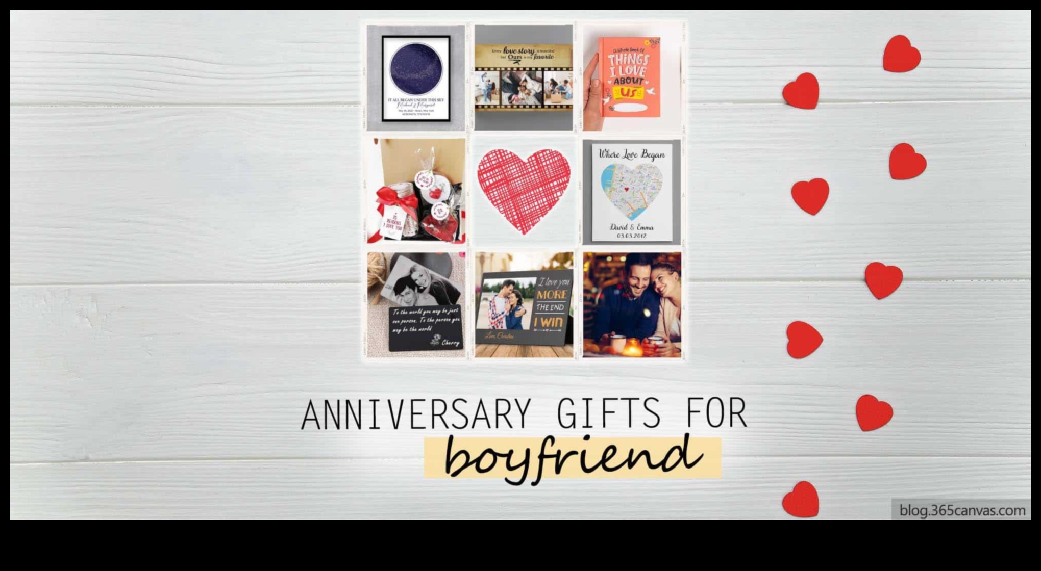 Hobiji: kopīgām interesēm pielāgotas dāvanas unikālai jubilejai