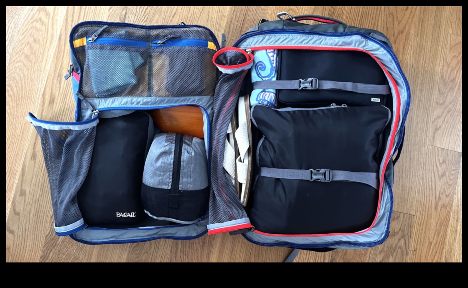 Papildus mugursomām: grezni ceļojumi ar izsmalcinātiem ceļojumu padomiem