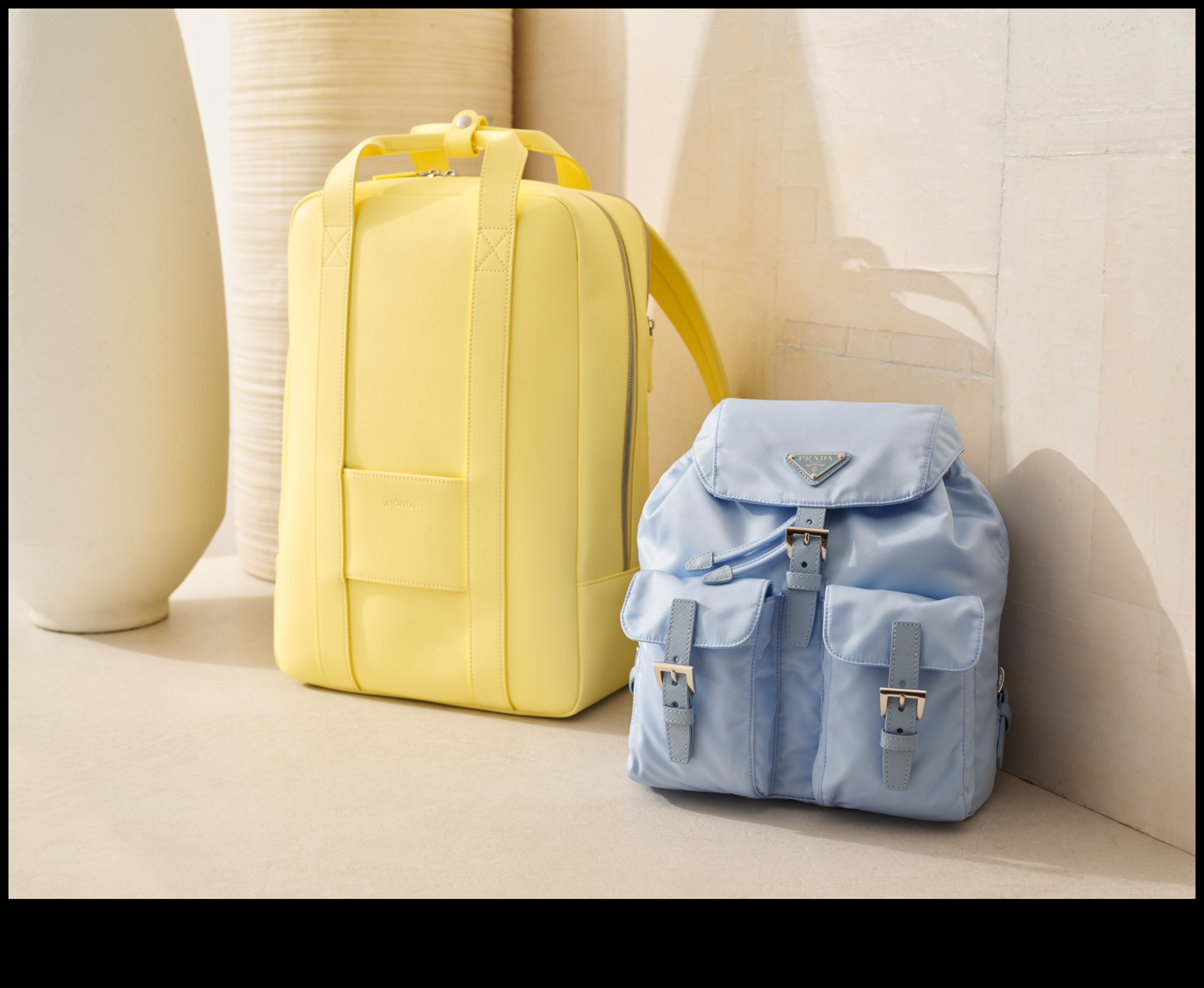 Papildus mugursomām: grezni ceļojumi ar izsmalcinātiem ceļojumu padomiem