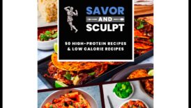 Izbaudiet spēku: iedziļinieties mūsu veselīgo, augstu proteīna saturu recepšu pasaulē