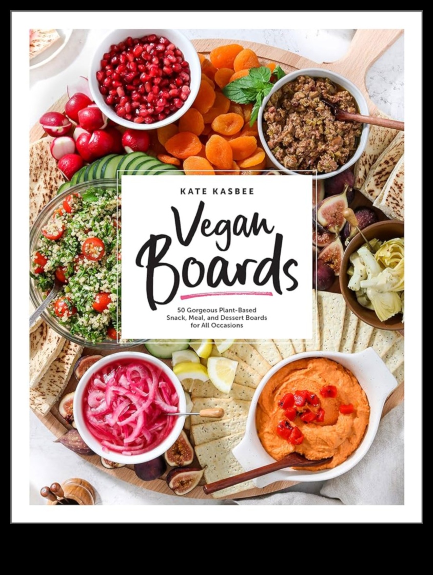 Izbaudiet kraukšķīgumu: uzkodu receptes katrai aukslējai