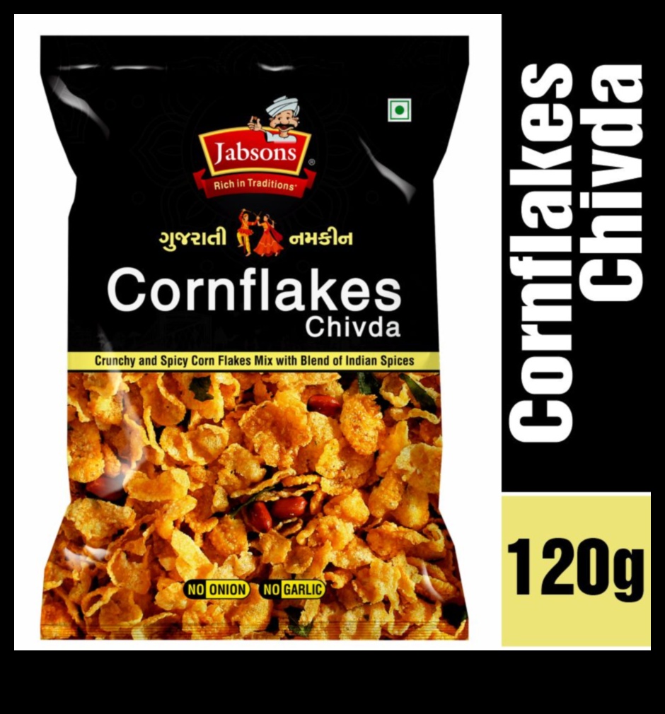 Izbaudiet kraukšķīgumu: uzkodu receptes katrai aukslējai