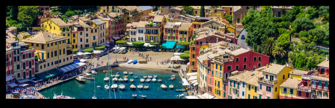 Vidusjūras brīnumi: Itālijas piekrastes virtuves izpēte