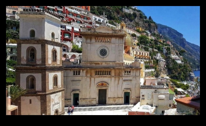 Vidusjūras brīnumi: Itālijas piekrastes virtuves izpēte