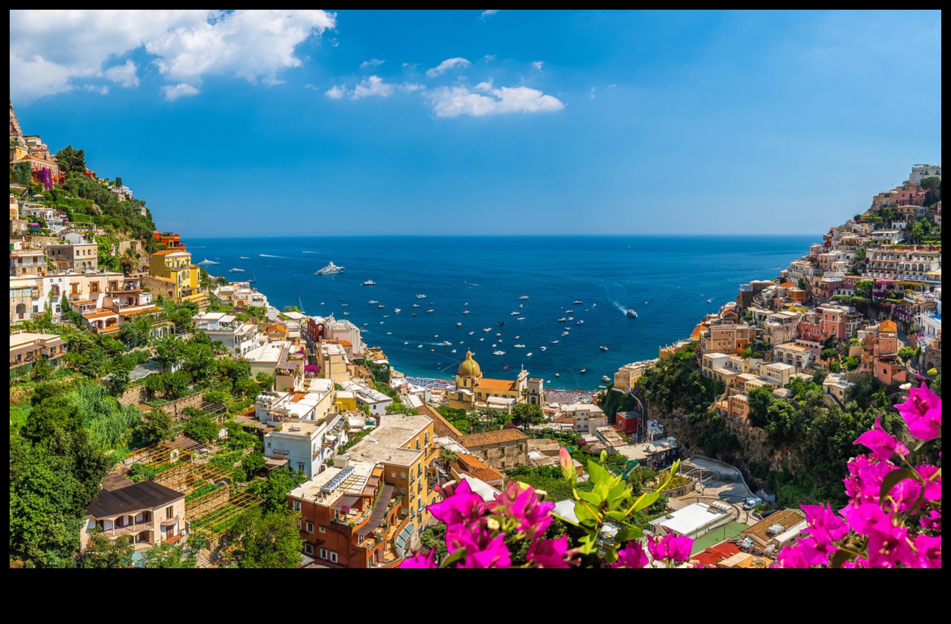 Vidusjūras brīnumi: Itālijas piekrastes virtuves izpēte