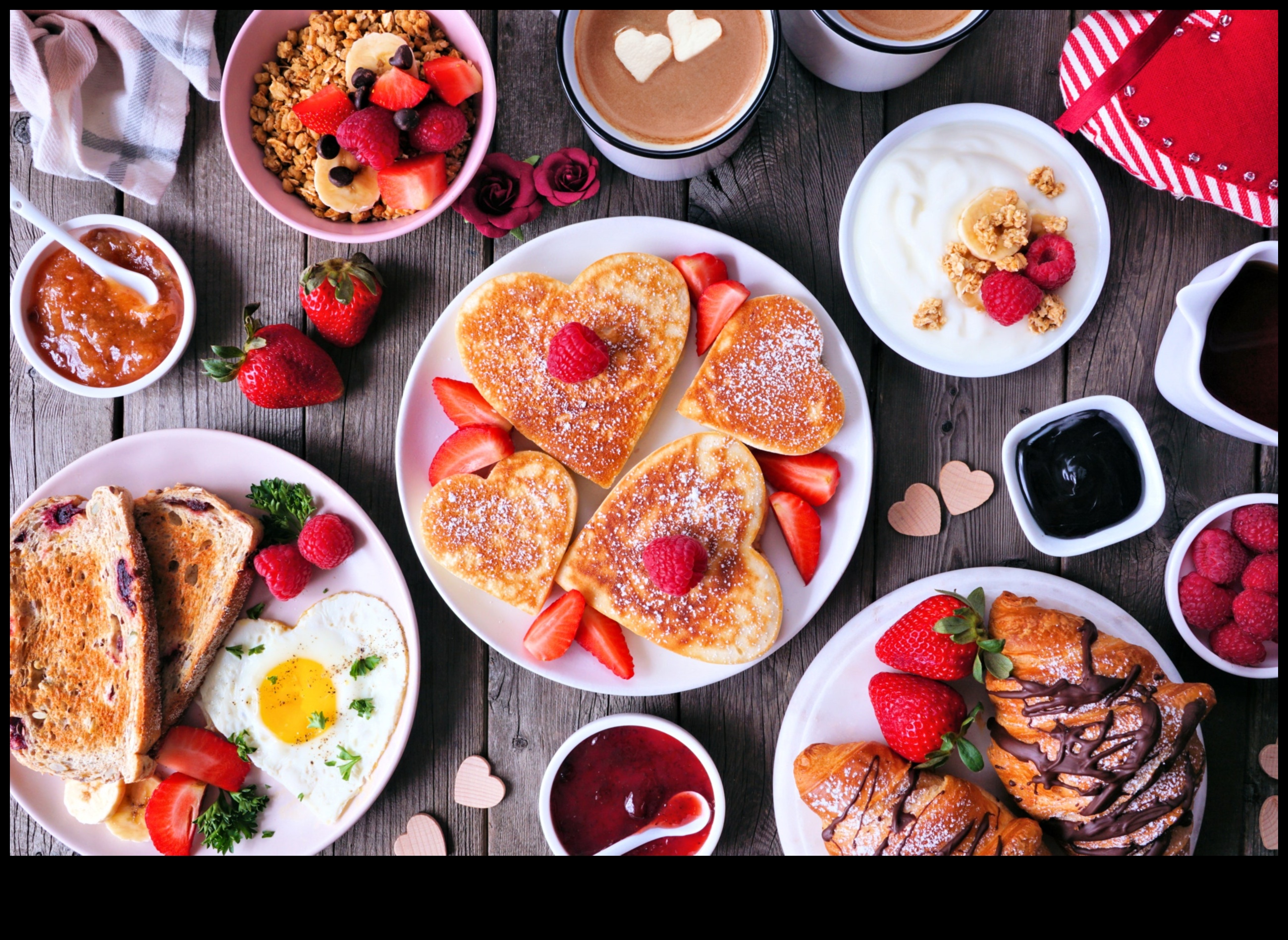 Kulinārijas ērtības: virtuves prieki Mātes dienai