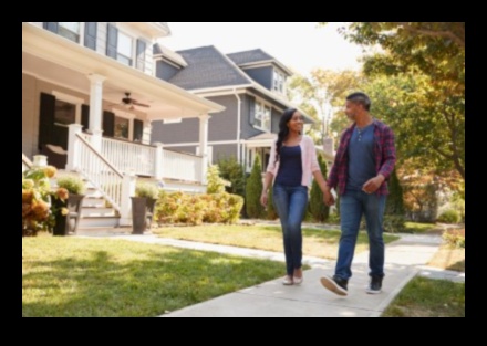 Navigācija apkaimē: kursa plānošana vietējām apskates vietām