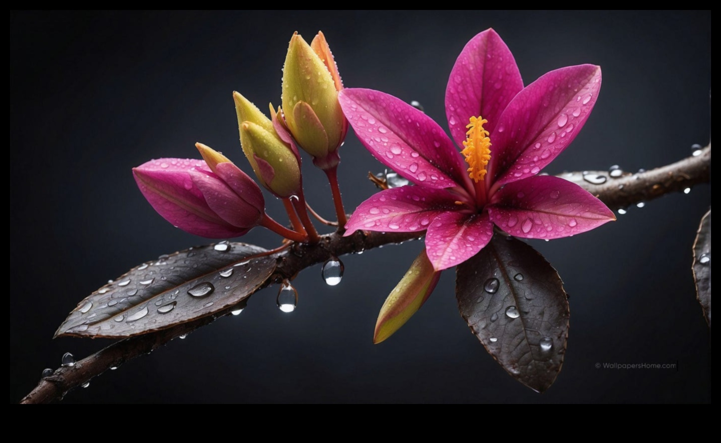 Blossom Brilliance: uzlabojiet savu telpu ar dārza meistarību