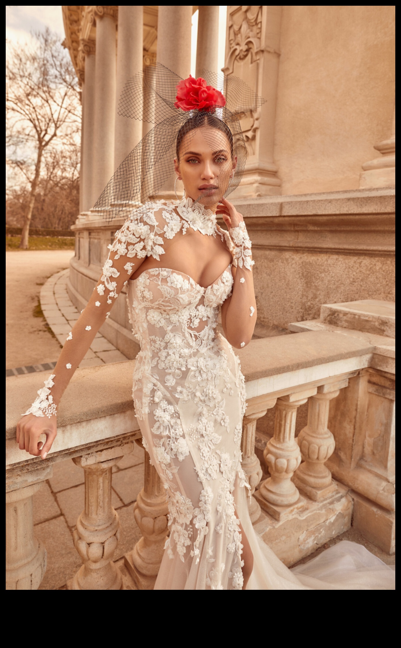 Modes izvēle: Bridal Couture uzdzīve