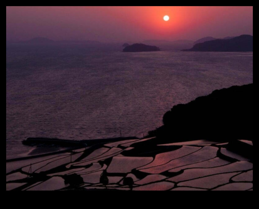 Apskates vietu sāga: stāstījums par elpu aizraujošām skatām