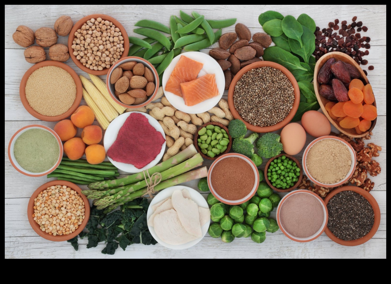 Epikūra enerģija: izpētiet mūsu kulinārijas izstrādājumus ar augstu olbaltumvielu saturu