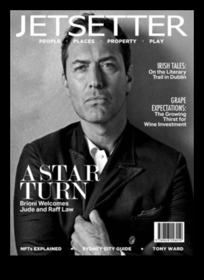 Jetsetter's Journal: stāsti par ekstravaganci no visiem kontinentiem