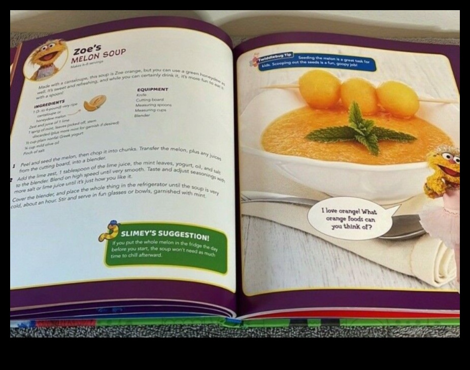 Sezama ielas ēdieni: Āzijas riekstu garšas atraisīšana