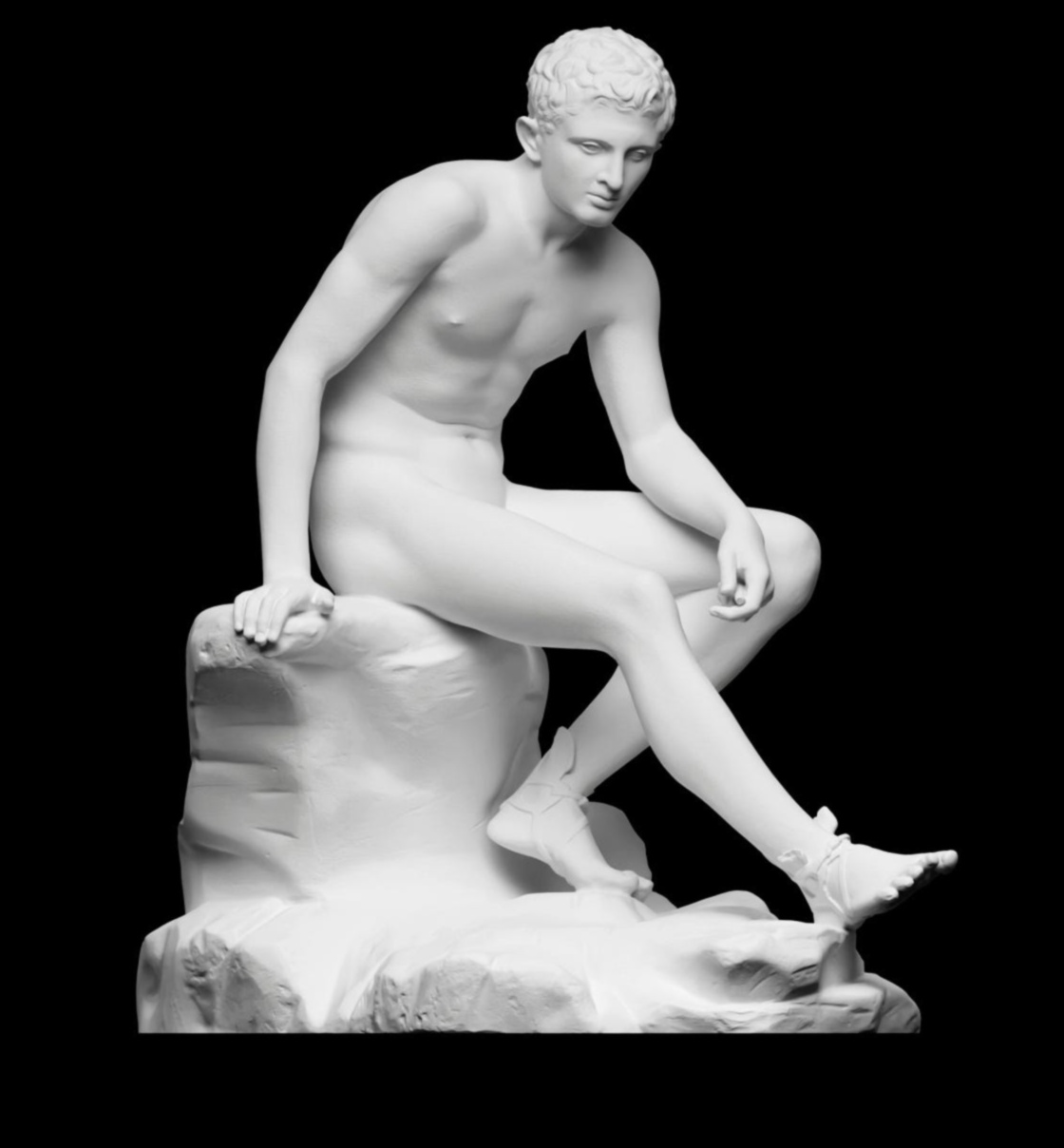 Mūžīgās ikonas: vēsturisku pieminekļu kolekcija