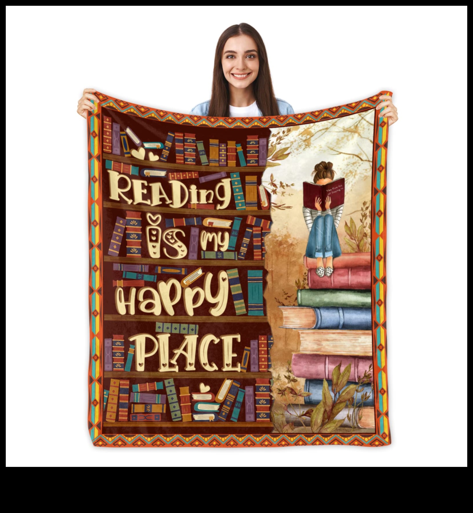 Bookish Beauty: literāras dāvanas dedzīgai lasītājai