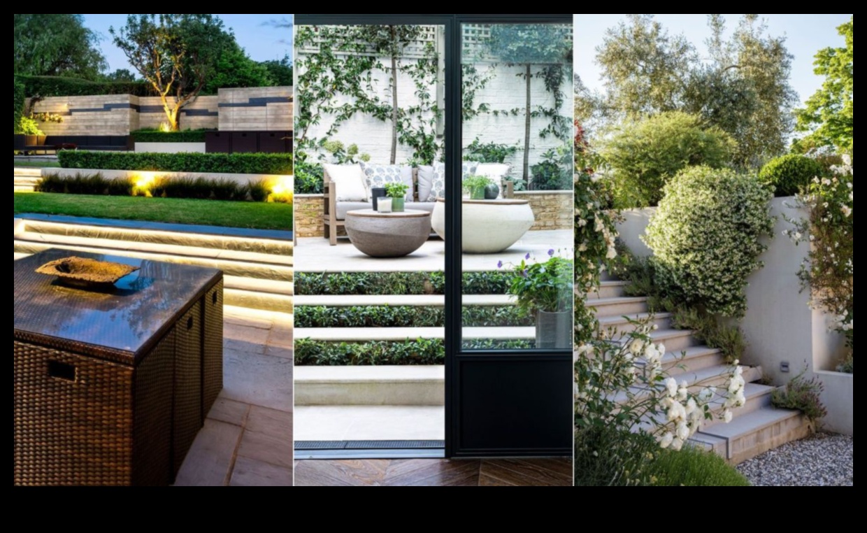 Uzlabojiet savu dabu: izveidojiet vīziju dārza plānu