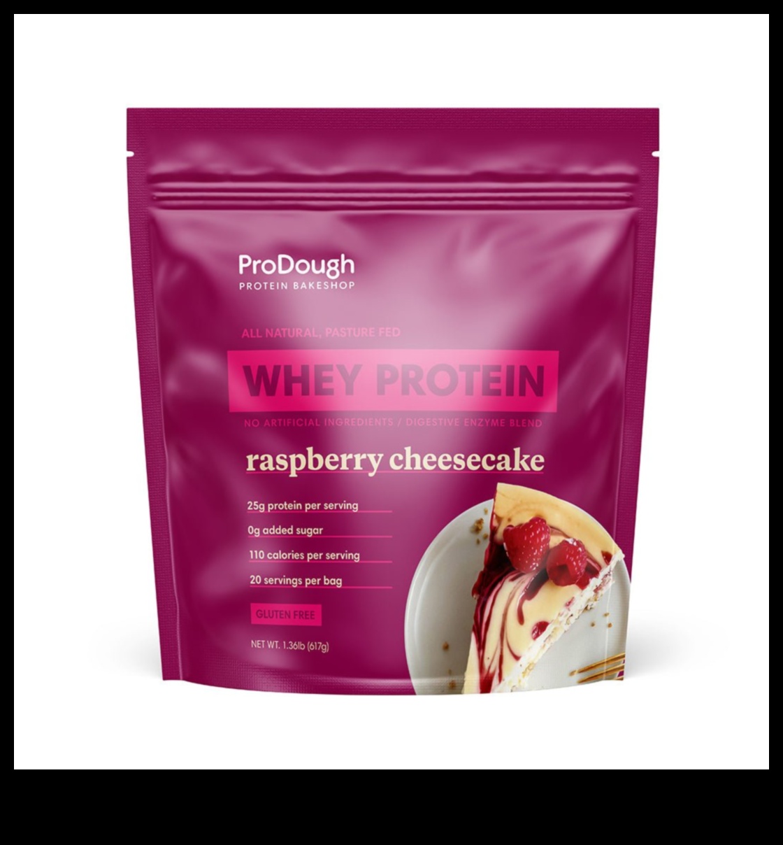 Gardēžu proteīns: kulinārijas izcilība katrā kumosā