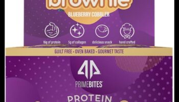 Gardēžu proteīns: kulinārijas izcilība katrā kumosā