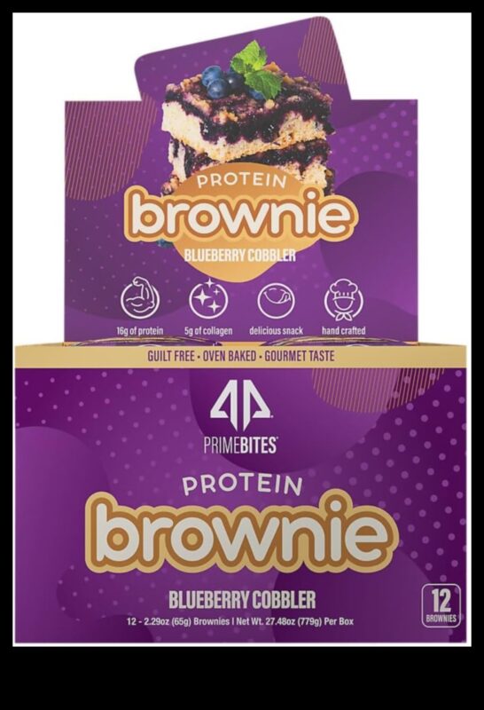 Gardēžu proteīns: kulinārijas izcilība katrā kumosā