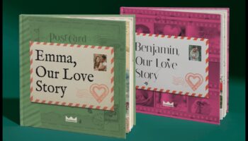 Personalizēta izvēle: pielāgotas dāvanas, kas pielāgotas jūsu unikālajam mīlas stāstam