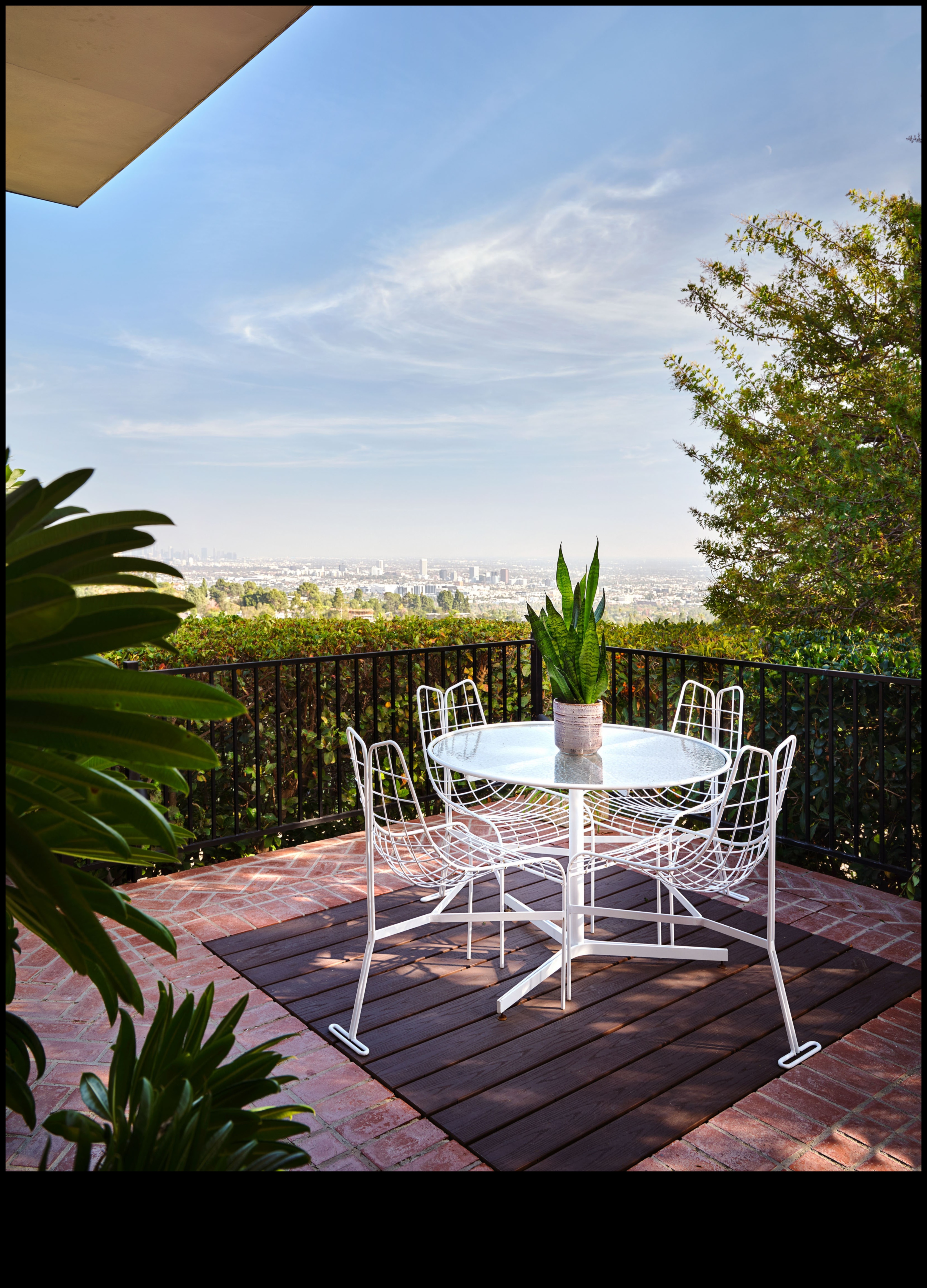 Veidots komforts: atklāj āra sēdvietu valdzinājumu