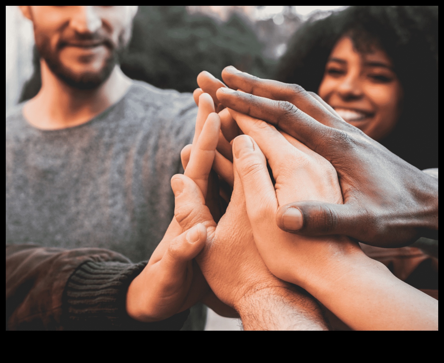 Uzplaukums kopā: laulība un veselības harmonija