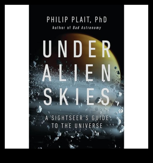 Eyes on Elevation: High Flying Sightseer's Guide