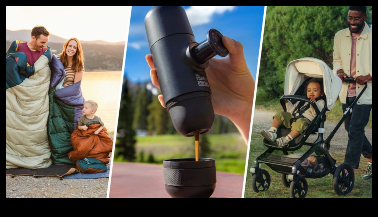 Ceļotāju dārgumi: dāvanas, kas iedvesmos jūsu nākamajam piedzīvojumam kopā