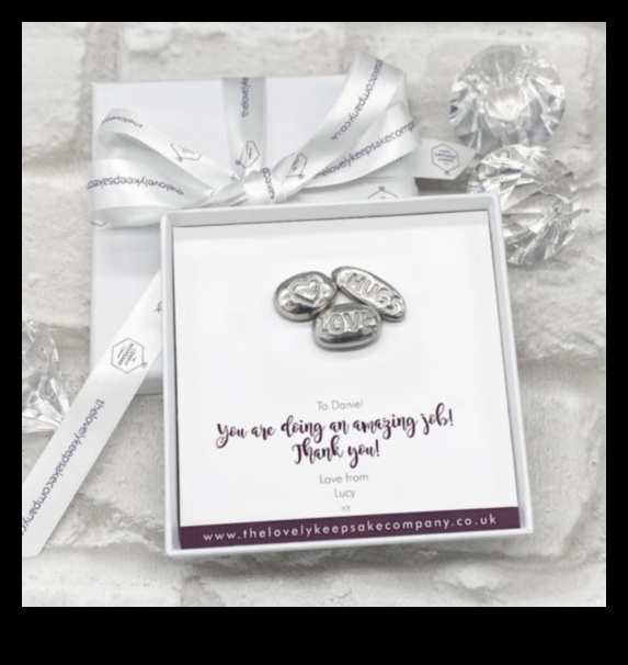 Pārdomāti žetoni Īpašas dāvanu koncepcijas pārdomātai dāvināšanai 2 Pārdomāti žetoni: īpašas dāvanu koncepcijas pārdomātai dāvināšanai