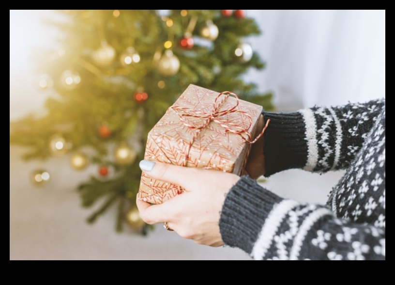 Dāvināšanas māksla: šedevri, kas veido lieliskas dāvanas