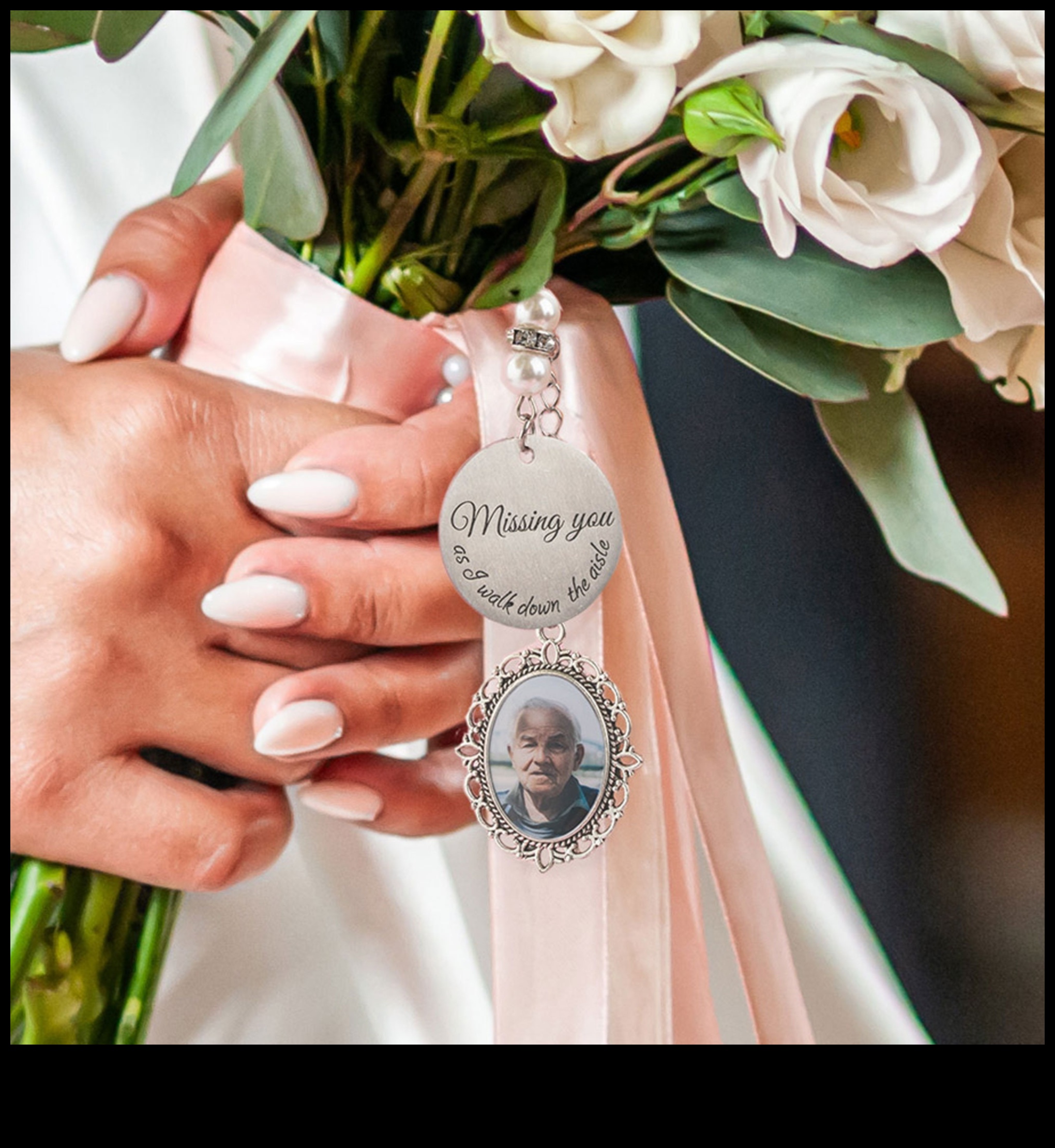 Šarms katrā detaļā: kāzu aksesuāru maģija