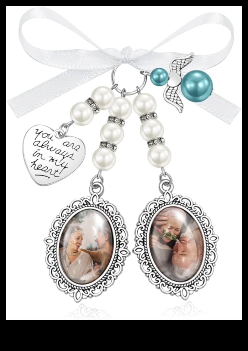 Šarms katrā detaļā: kāzu aksesuāru maģija