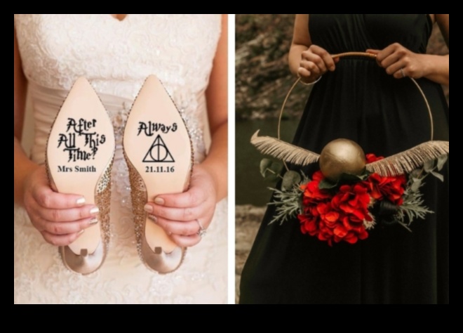 Šarms katrā detaļā: kāzu aksesuāru maģija