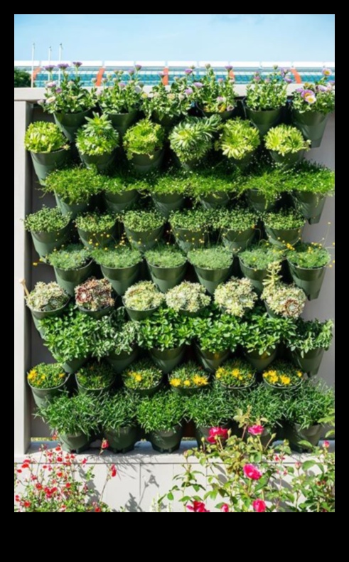 Kāpšana uz skaistumu: atklāti vertikālās dārzkopības noslēpumi