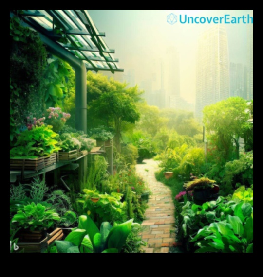 Sasniedzot zaļo: vertikālie dārzkopības piedzīvojumi