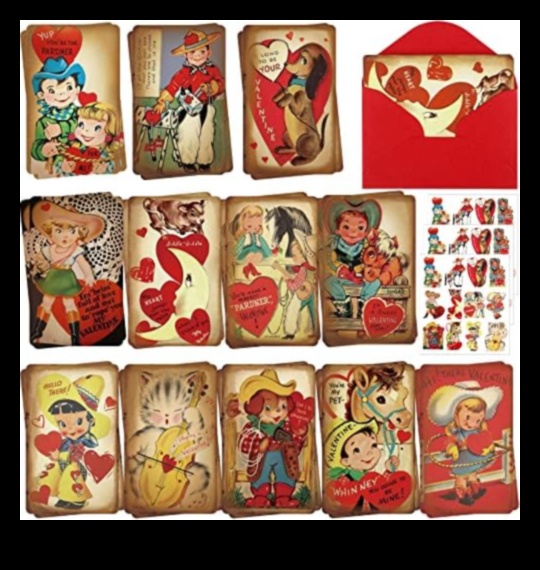 Retromantiskas vintage iedvesmotas dāvanas nostalģiskai Valentīna dienai 2 Retromantisks: vintage iedvesmotas dāvanas nostalģiskai Valentīna dienai