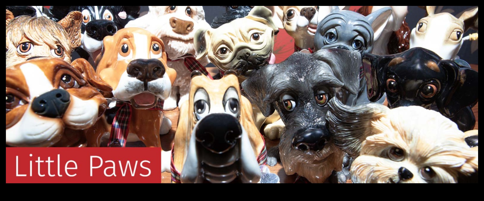 Paws and Play: Suņu tēmas dāvanu idejas