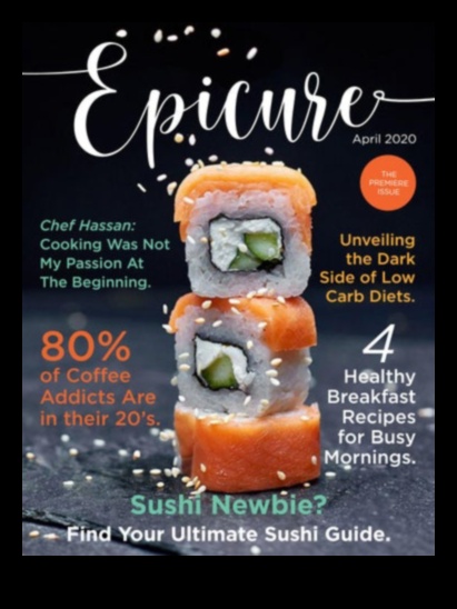 Epikūra enerģija: atklājiet kulinārijas baudījumu pasauli ar augstu olbaltumvielu saturu