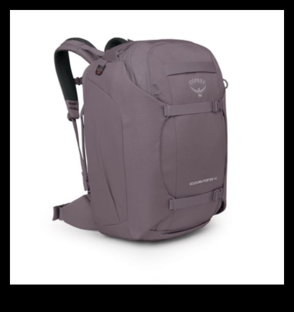 Ārpus mugursomām: Ceļotāju ceļvedis stilīgām uzturēšanās vietām