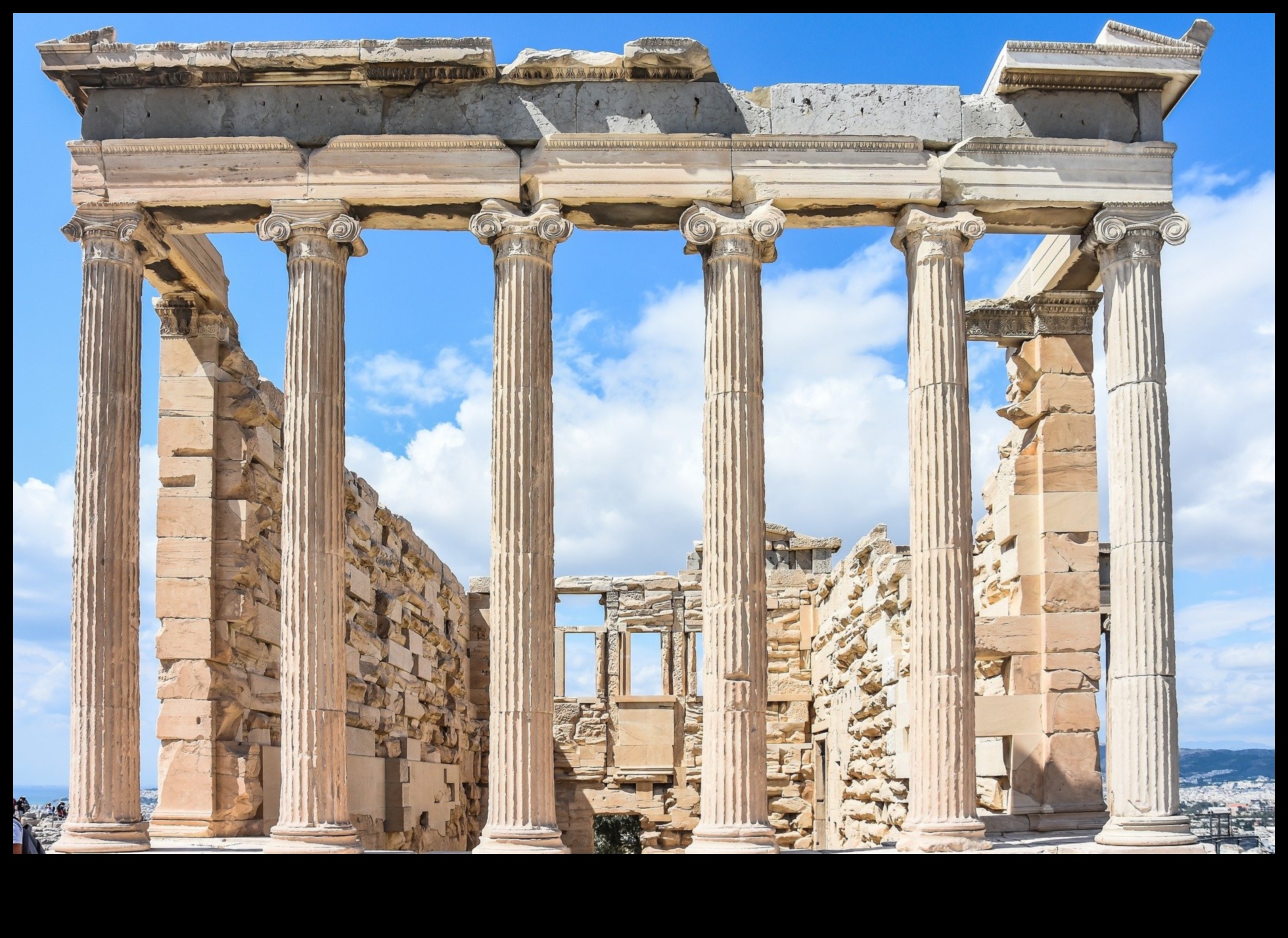 Civic Marvels: kultūras nozīmes elegances svinēšana