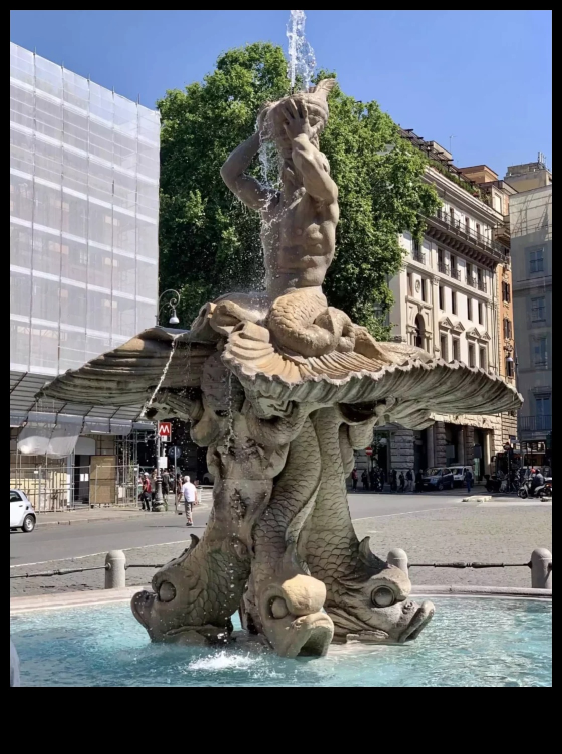 Civic Marvels: kultūras nozīmes elegances svinēšana