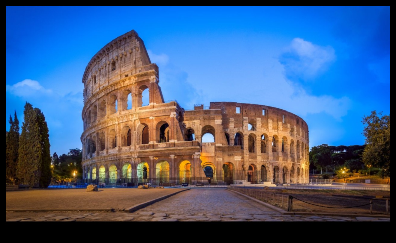 Civic Marvels: kultūras nozīmes elegances svinēšana