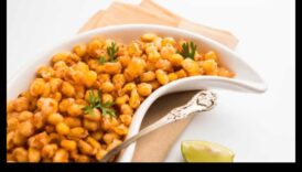 Kulinārijas starts: garšīgas uzkodas maltītes iedegšanai